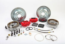 Load image into Gallery viewer, BAER BRAKES 4302308R Brake Conversion