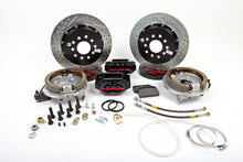 Load image into Gallery viewer, BAER BRAKES 4302423B Brake Conversion