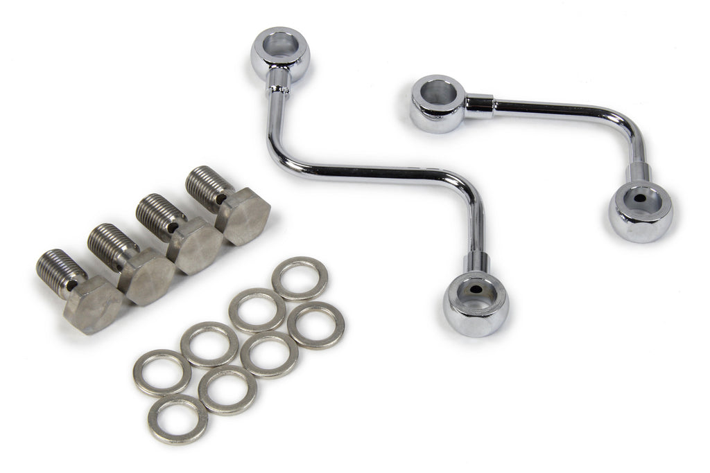 BAER BRAKES 6801311 Hardlines Fits ReMaster 15/16 & 1in Right & Left