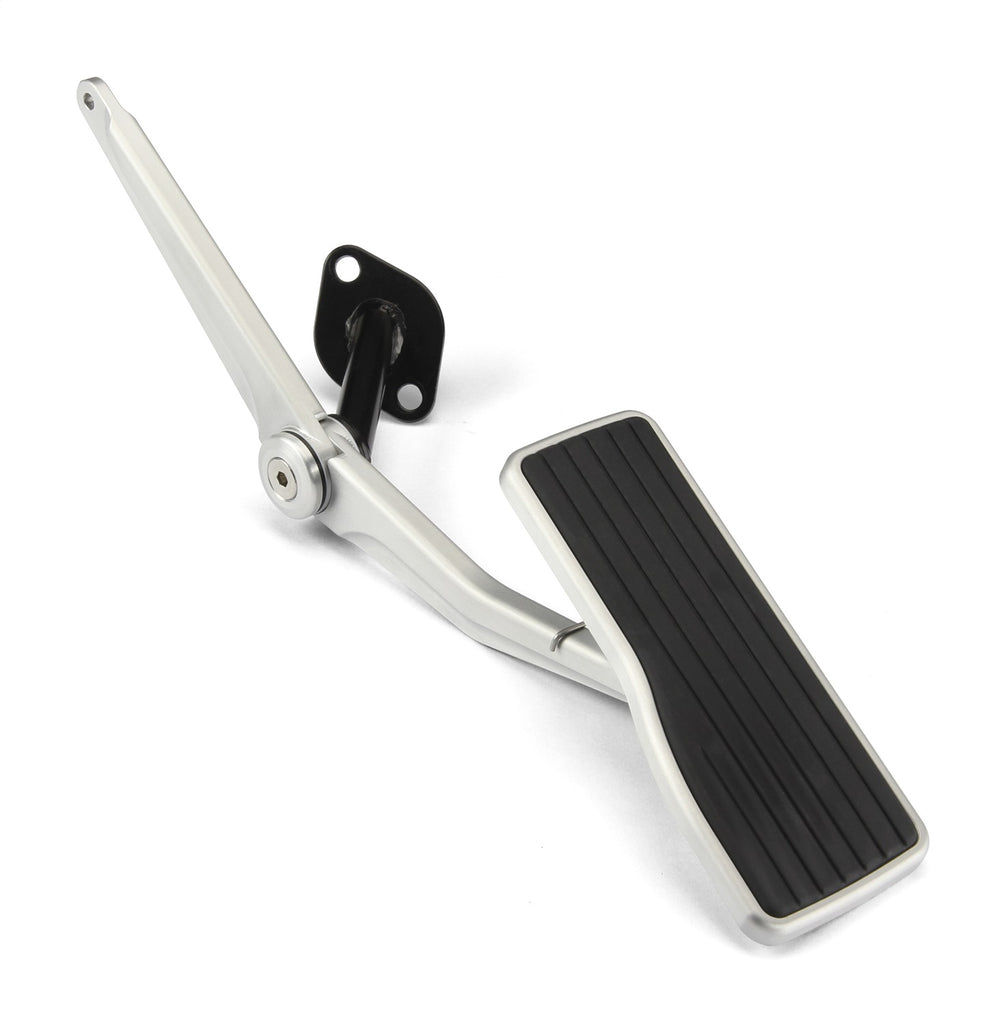 Lokar BAG-003RM Throttle Pedal Assembly for Select Chevrolet Bel Air, Chevrolet Corvette, Chevrolet Del Ray, Chevrolet One-Fifty Series, Chevrolet Sedan Delivery, Chevrolet Suburban, Chevrolet Truck, Chevrolet Two-Ten Series