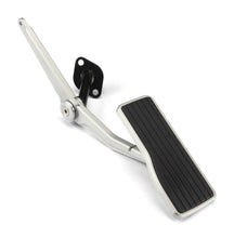 Load image into Gallery viewer, Lokar BAG-003RM Throttle Pedal Assembly for Select Chevrolet Bel Air, Chevrolet Corvette, Chevrolet Del Ray, Chevrolet One-Fifty Series, Chevrolet Sedan Delivery, Chevrolet Suburban, Chevrolet Truck, Chevrolet Two-Ten Series