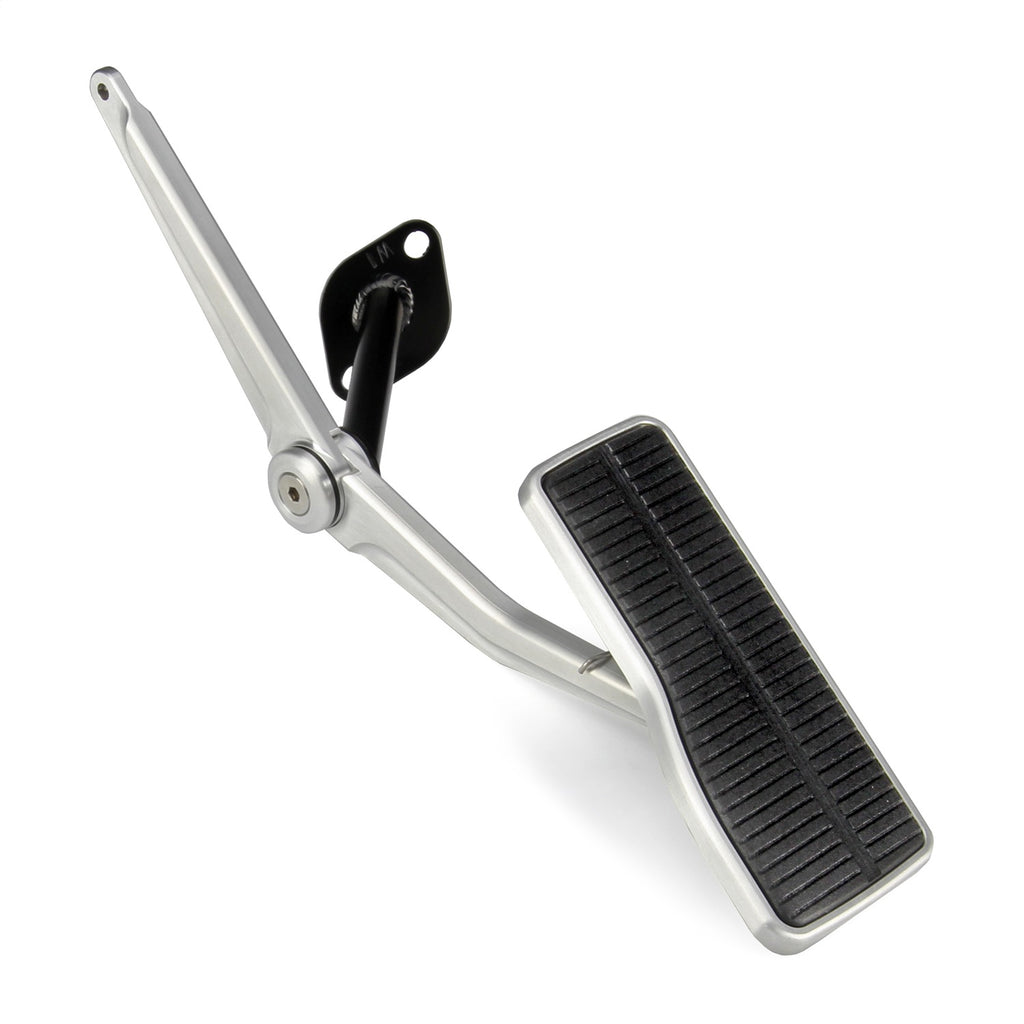 Lokar BAG-005RM Throttle Pedal Assembly for Select Chevrolet Camaro, Chevrolet Chevelle, Chevrolet Nova, Pontiac Firebird