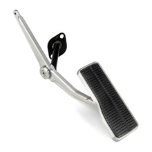 Load image into Gallery viewer, Lokar BAG-005RM Throttle Pedal Assembly for Select Chevrolet Camaro, Chevrolet Chevelle, Chevrolet Nova, Pontiac Firebird