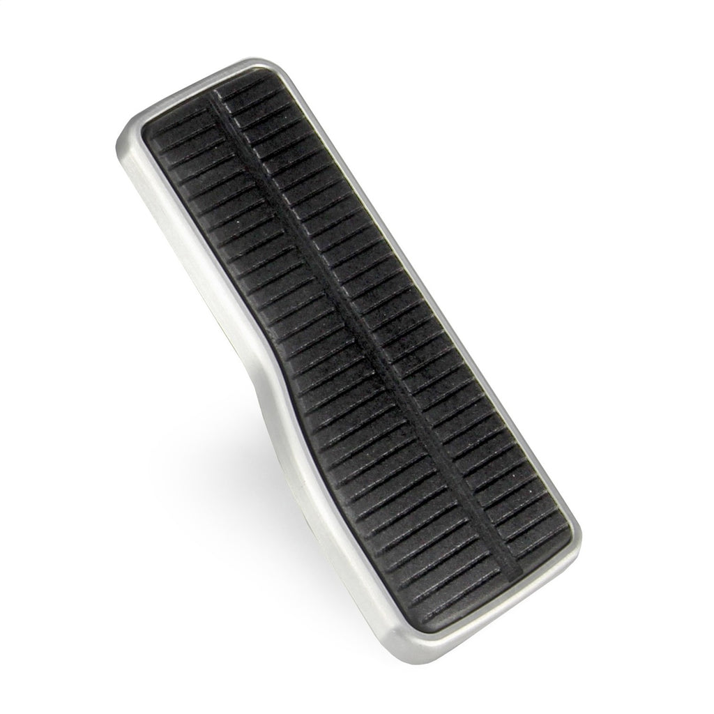 Lokar BAG-012RM Throttle Pedal Pad for Select Chevrolet Camaro, Chevrolet Chevelle, Chevrolet Monte Carlo, Chevrolet Nova