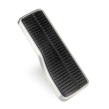 Load image into Gallery viewer, Lokar BAG-012RM Throttle Pedal Pad for Select Chevrolet Camaro, Chevrolet Chevelle, Chevrolet Monte Carlo, Chevrolet Nova