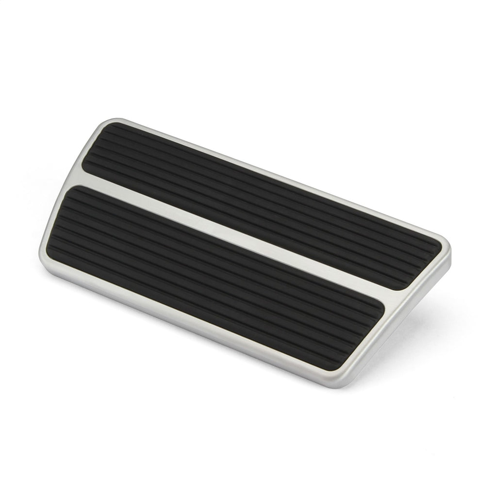 Lokar BAG-020RM Brake Pedal Pad for Select Chevrolet Chevelle