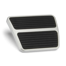 Load image into Gallery viewer, Lokar BAG-022RM Brake Pedal Pad for Select Chevrolet Camaro, Chevrolet Chevelle, Chevrolet Chevy II, Chevrolet Nova