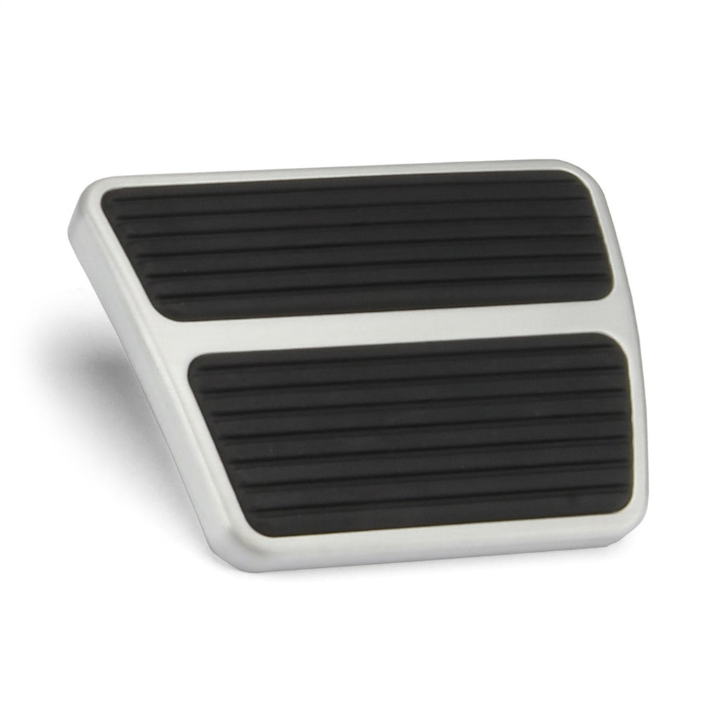 Lokar BAG-023RM Brake Pedal Pad for Select Chevrolet C10 Pickup