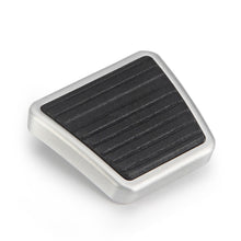 Load image into Gallery viewer, Lokar BAG-024RM Emergency Brake Pedal Pad for Select Chevrolet Camaro, Chevrolet Chevelle, Chevrolet Nova
