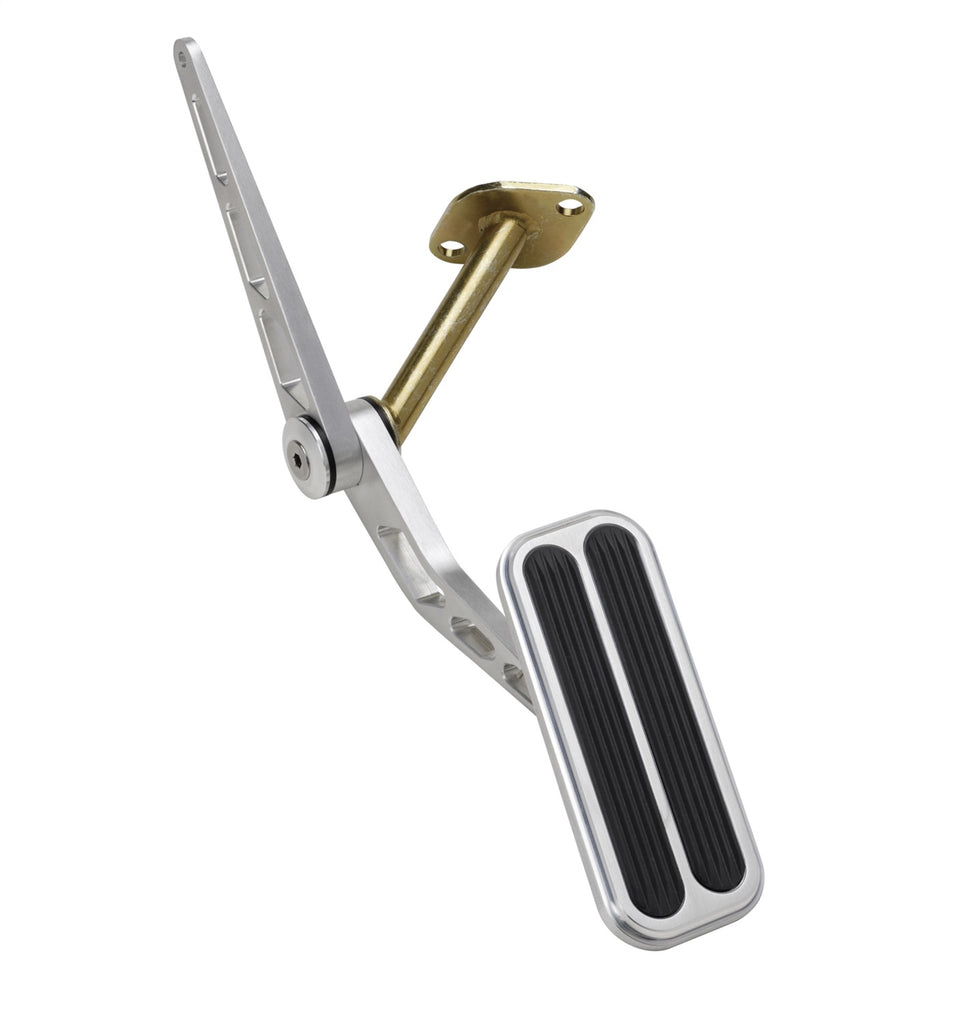 Lokar BAG-6113 Throttle Pedal Assembly for Select Chevrolet Bel Air, Chevrolet One-Fifty Series, Chevrolet Two-Ten Series