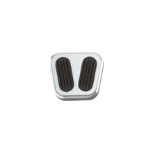 Load image into Gallery viewer, Lokar BAG-6088 Emergency Brake Pedal Pad for Select Chevrolet C10, Chevrolet C10 Pickup, Chevrolet C1500, Chevrolet C20, Chevrolet C20 Pickup, Chevrolet C2500, Chevrolet C30, Chevrolet C30 Pickup, Chevrolet C3500, Chevrolet K10, Chevrolet K10 Pickup,