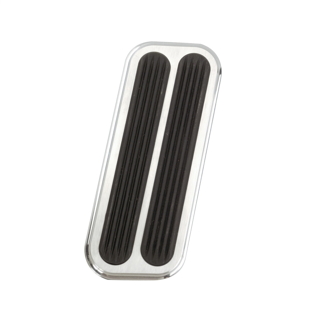 Lokar BAG-6092 Throttle Pedal Pad for Select Chevrolet Camaro, Pontiac Firebird