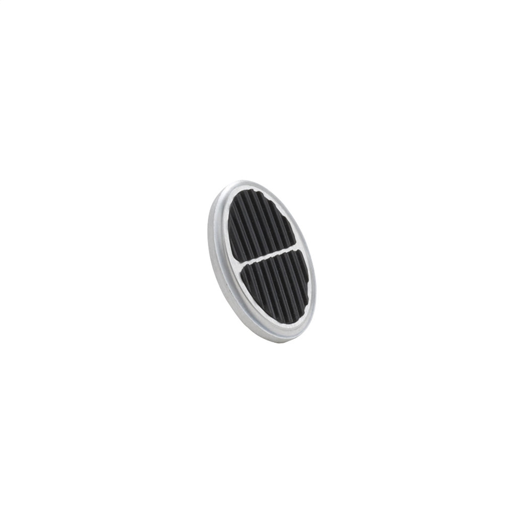 Lokar EFB-9008 Under-The-Dash Foot Operated Emergency Brake