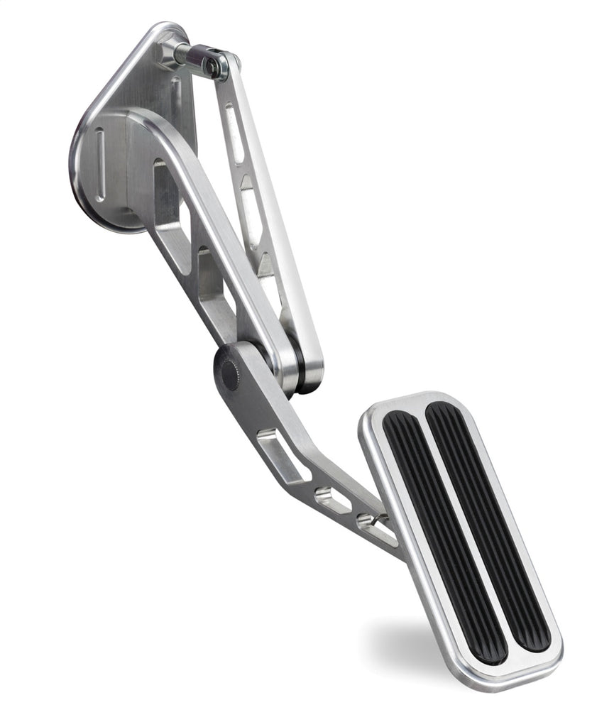 Lokar BAG-6115 Throttle Pedal Assembly for Select Ford Mustang