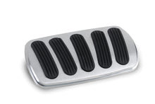 Load image into Gallery viewer, Lokar BAG-6131 Brake Pedal Pad for Select Chevrolet Chevy II