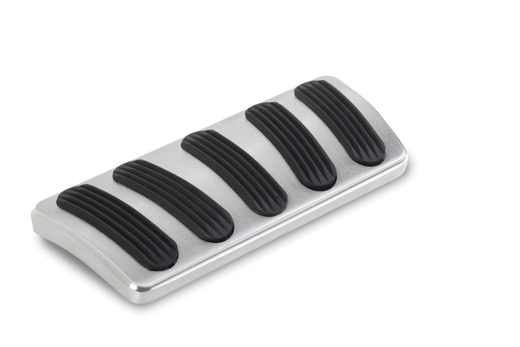 Lokar BAG-6135 Brake Pedal Pad for Select Chevrolet Chevelle