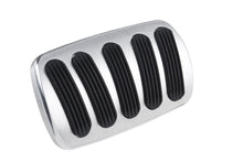 Load image into Gallery viewer, Lokar BAG-6138 Brake Pedal Pad for Select Chevrolet Bel Air, Chevrolet Two-Ten Series
