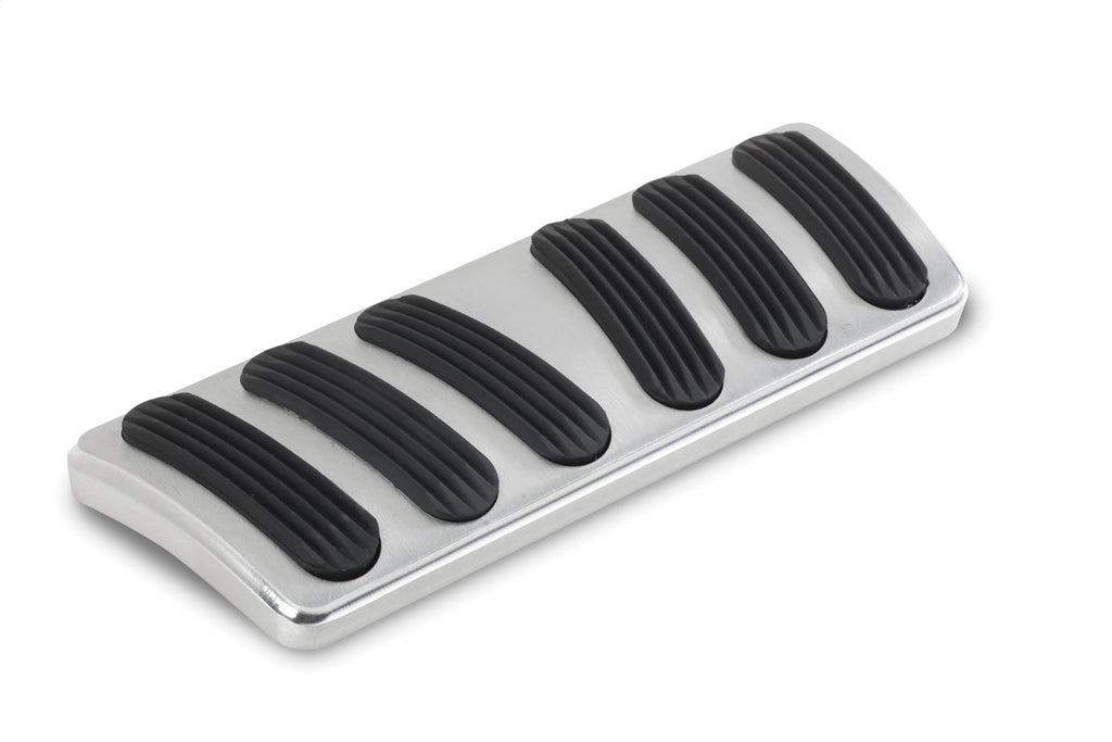 Lokar BAG-6143 Brake Pedal Pad for Select Chevrolet Nova