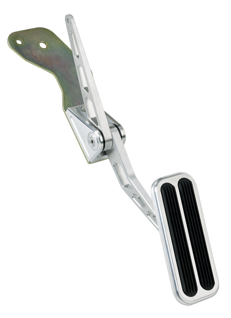 Lokar BAG-6145 Throttle Pedal Assembly for Select Dodge Dart, Plymouth Barracuda