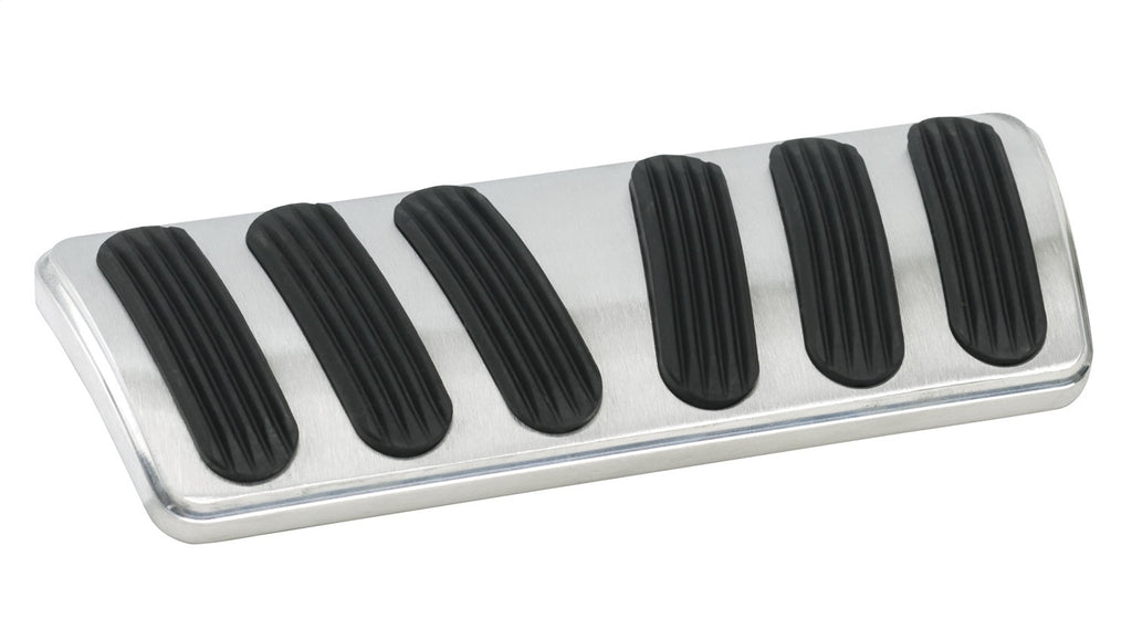 Lokar BAG-6147 Brake Pedal Pad for Select Dodge Dart, Plymouth Barracuda
