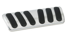 Load image into Gallery viewer, Lokar BAG-6147 Brake Pedal Pad for Select Dodge Dart, Plymouth Barracuda