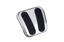 Load image into Gallery viewer, Lokar BAG-6163 Emergency Brake Pedal Pad for Select Chevrolet Chevelle