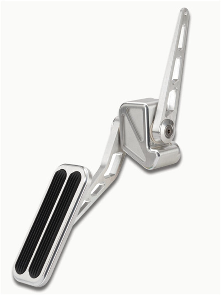 Lokar BAG-6164 Throttle Pedal Assembly for Select Chevrolet C10 Pickup