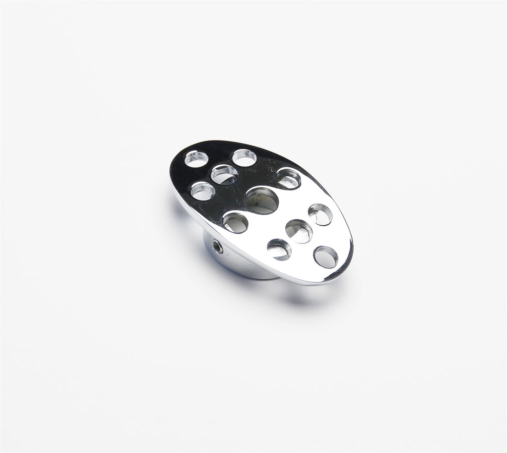 Lokar BAG-6170 Dimmer Switch Cover