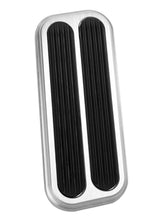 Load image into Gallery viewer, Lokar BAG-6173 Throttle Pedal Pad for Select Jeep CJ5, Jeep CJ7, Jeep Cherokee, Jeep Scrambler, Jeep TJ, Jeep Wrangler