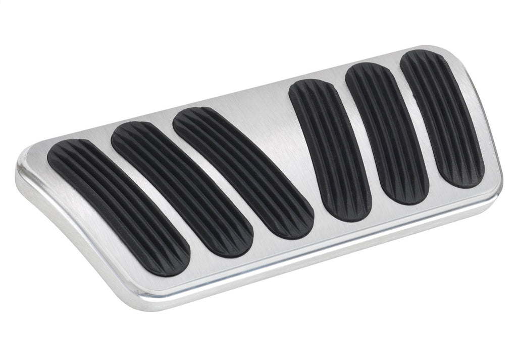 Lokar BAG-6175 Brake Pedal Pad for Select Jeep Cherokee