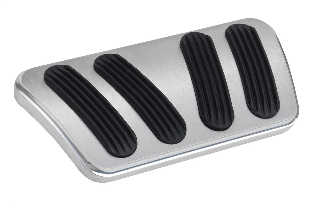 Lokar BAG-6176 Brake Pedal Pad for Select Jeep Cherokee