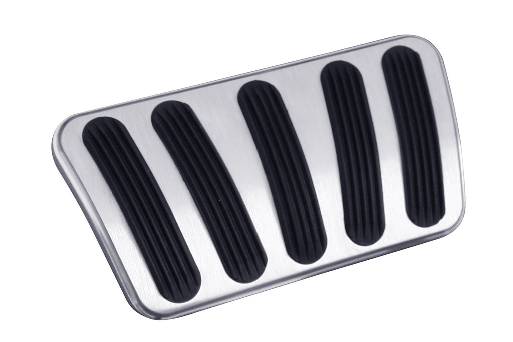 Lokar BAG-6191 Brake Pedal Pad for Select Chevrolet C10 Pickup