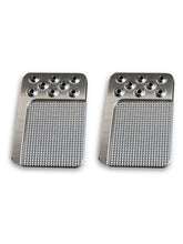 Load image into Gallery viewer, Lokar BAG-6194 Brake And Clutch Pedal Pad Set