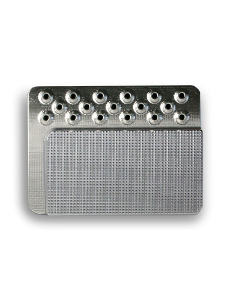 Lokar BAG-6197 Brake Pedal Pad
