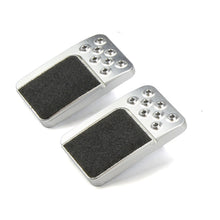 Load image into Gallery viewer, Lokar BAG-6201 Brake And Clutch Pedal Pad Set