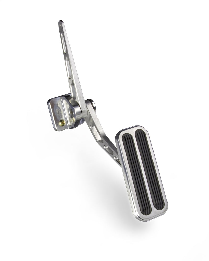 Lokar BAG-6205 Throttle Pedal Assembly for Select Chevrolet Chevelle