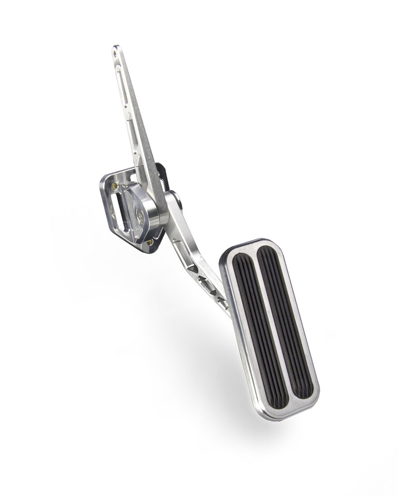 Lokar BAG-6206 Throttle Pedal Assembly for Select Chevrolet Camaro, Pontiac Firebird
