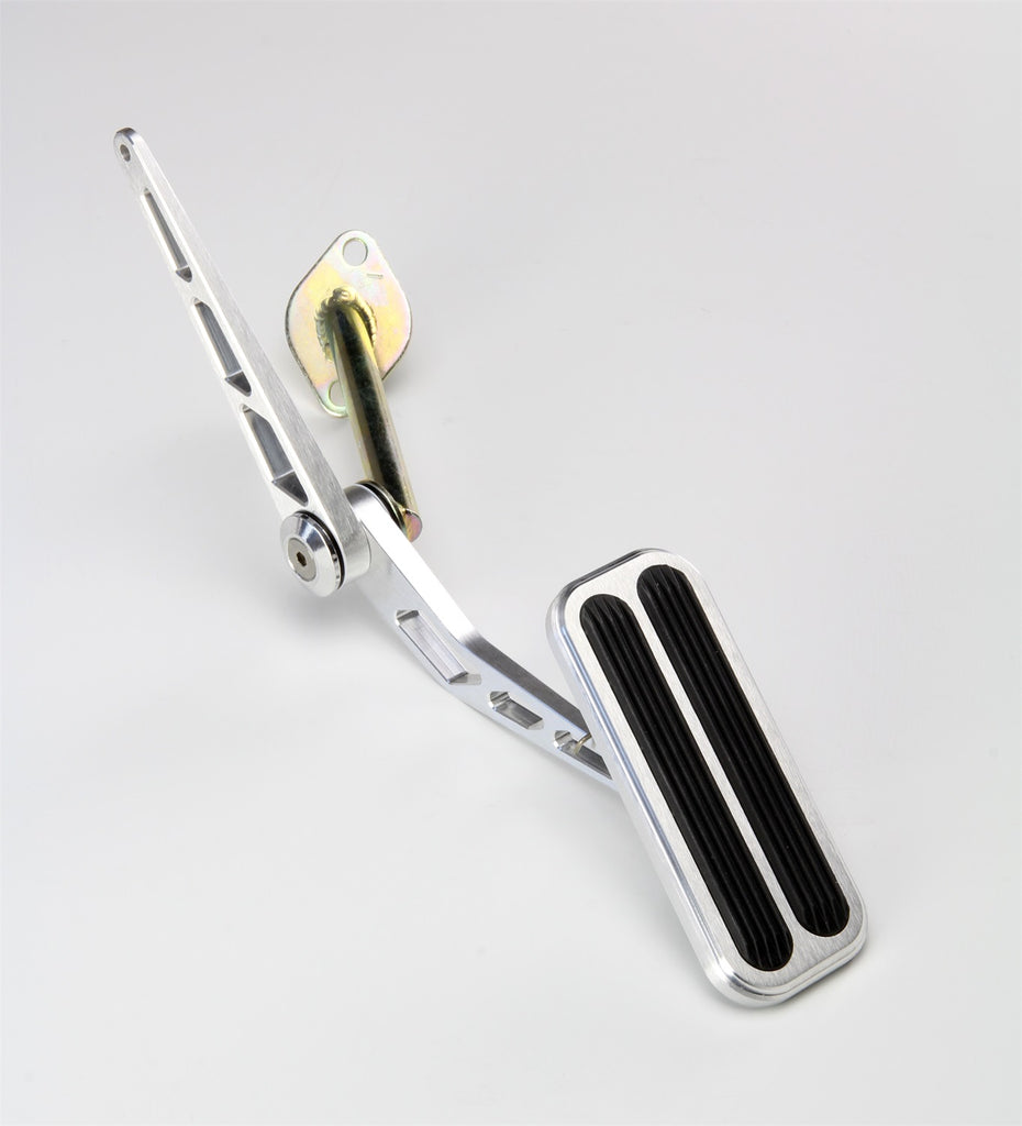 Lokar BAG-6211 Throttle Pedal Assembly for Select Chevrolet Bel Air, Chevrolet Biscayne, Chevrolet Chevelle, Chevrolet Impala