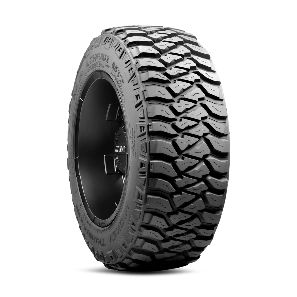 Mickey Thompson 247907 LT305/65R17 121/118Q BAJA LEGEND MTZ
