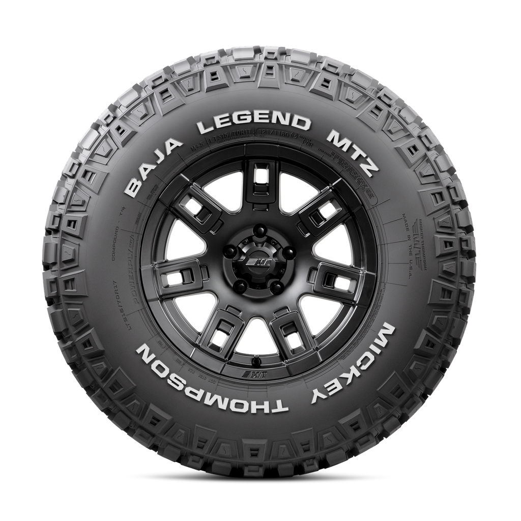 Mickey Thompson 247441 31X10.50R15LT 109Q BAJA LEGEND MTZ