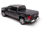 BAK INDUSTRIES 226121 BAKFlip G2 14-17 GM Silv erado Sierra 6ft 6in Be