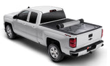 BAK INDUSTRIES 39134 Revolver X2 20-   GM P/U 2500HD 8ft Bed Cover
