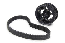 Load image into Gallery viewer, BARNES 8937-HTD Pulley And Belt Kit For Bert Pump 40 Tooth