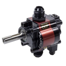 Load image into Gallery viewer, BARNES 9017-1BD Pump One Stage Belt Drive Dual Brackets 1.37