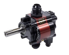 Load image into Gallery viewer, BARNES 9017-1B 1 Stage Pump Belt Drive 1.375in Pressure Stage