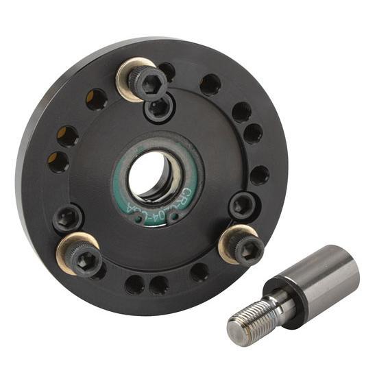 BARNES 9021-R Fuel Pump Drive Kit For Adding Fuel Pump To Back