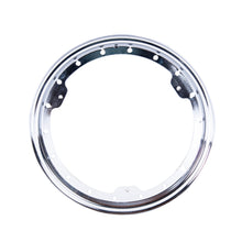 Load image into Gallery viewer, BASSETT 50LKC Beadlock Ring New Style Chrome