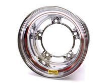 Load image into Gallery viewer, BASSETT 50SR5C 15x10 W/5 Chrome Spun