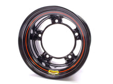 Load image into Gallery viewer, BASSETT 50SR65 15x10 W/5 Black Spun