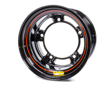 Load image into Gallery viewer, BASSETT 50SR7-LW 15x10 Wide 5 7in BS L/W Black